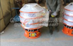 鍍金廢液防腐蝕振動(dòng)篩發(fā)貨湖南長(zhǎng)沙，請(qǐng)華經(jīng)理注意查收！