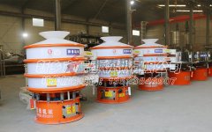 氰化鈉防腐蝕振動篩發(fā)貨江蘇泰興，請高經(jīng)理注意查收！